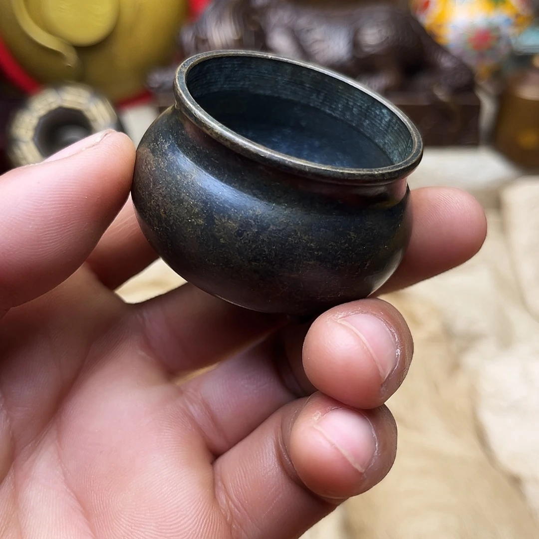 铜器精选专属链接