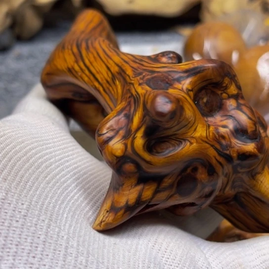 柏木（崖柏）仰****?崖柏33