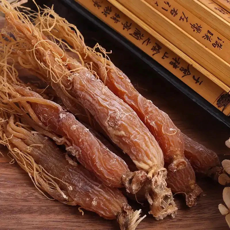 云南土特产【大.紅、参】传统滋补农产品250g