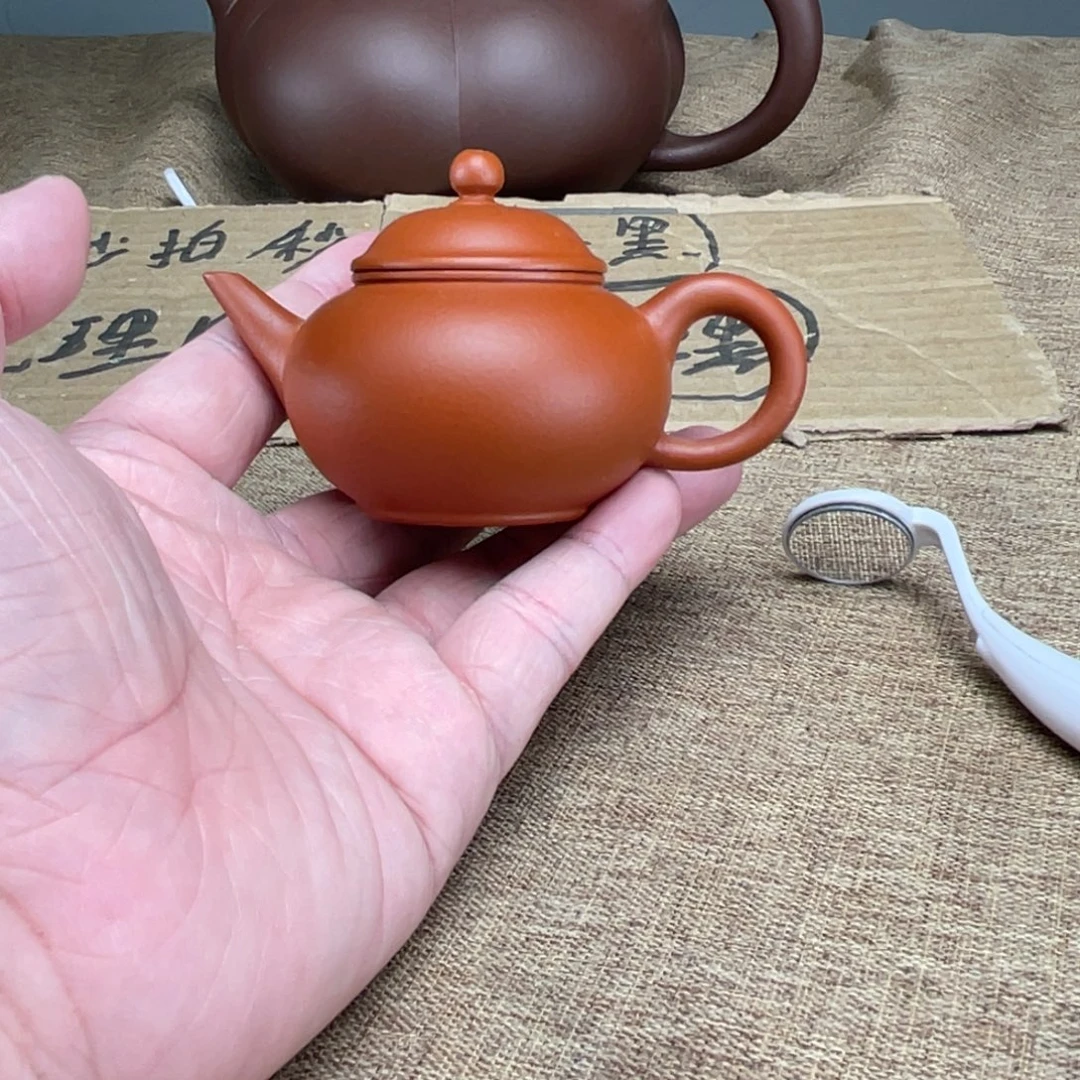 摆件紫砂才是最好的