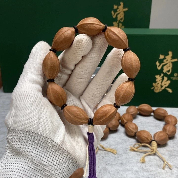 橄榄核手串/手链1527