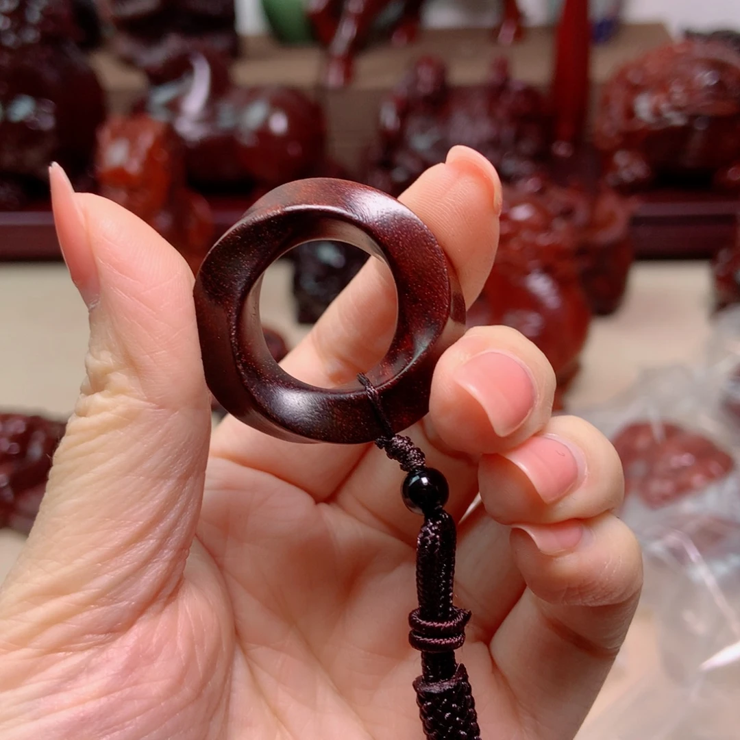 檀香紫檀（小叶紫檀）