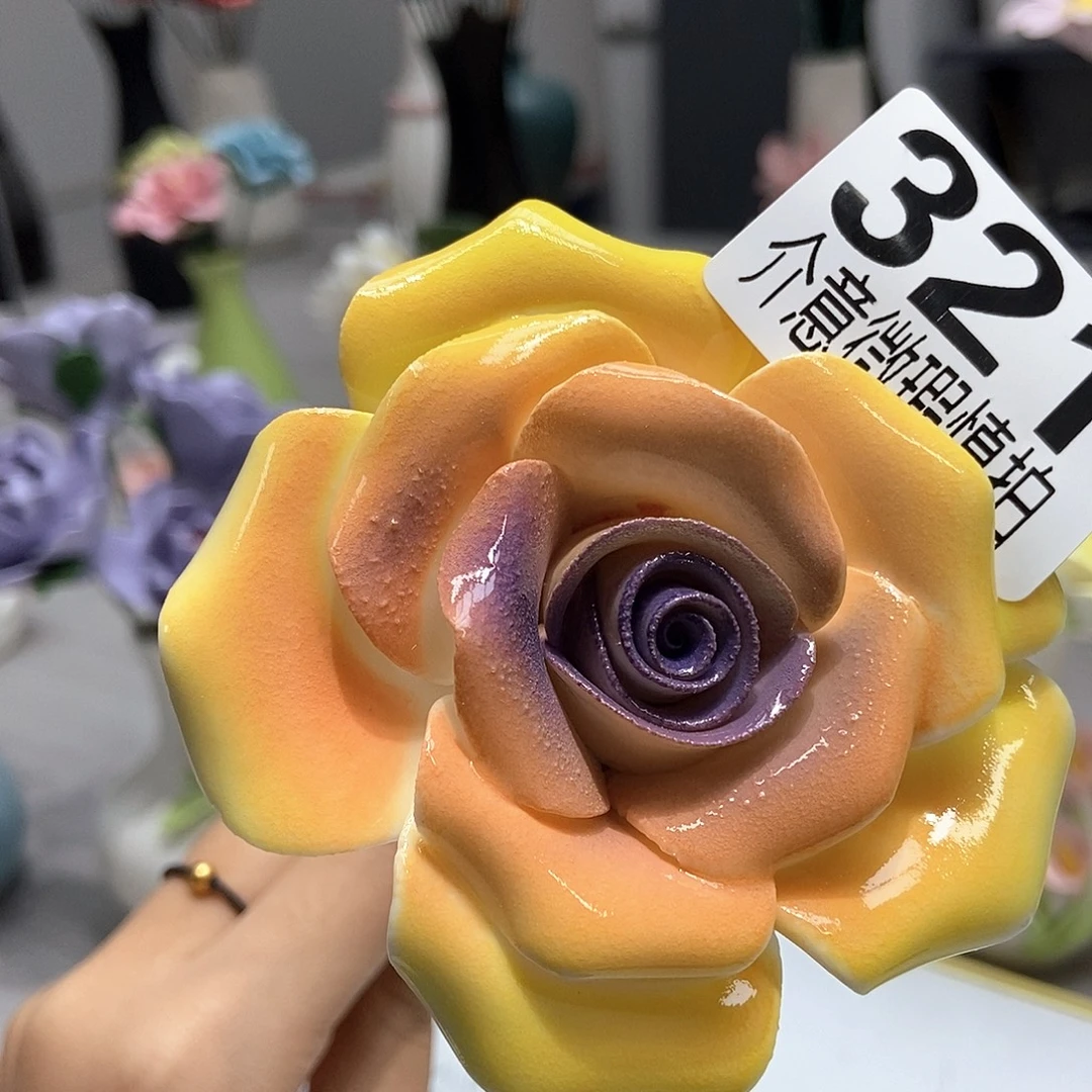 陶瓷手工制作工艺