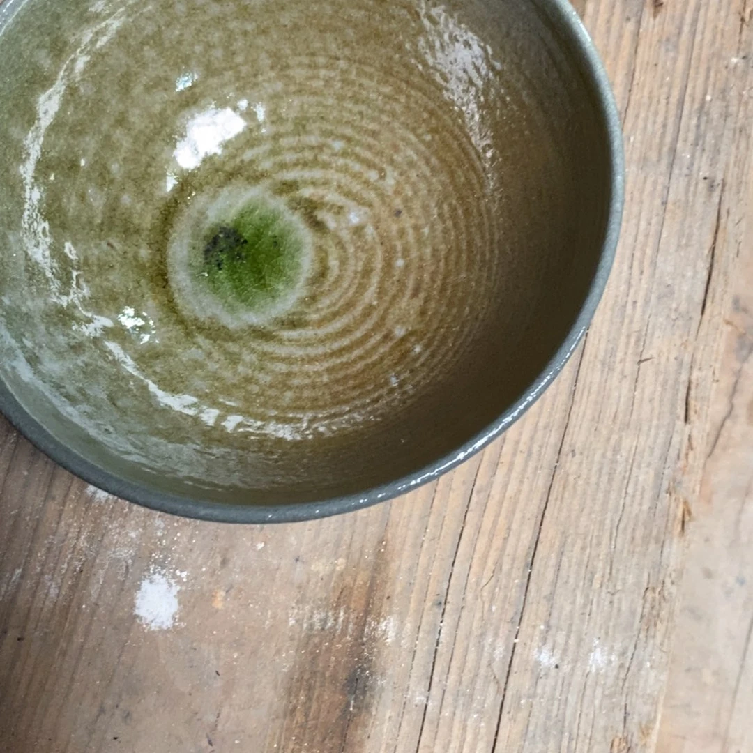 百***米浪鬼柴烧 无忌系列