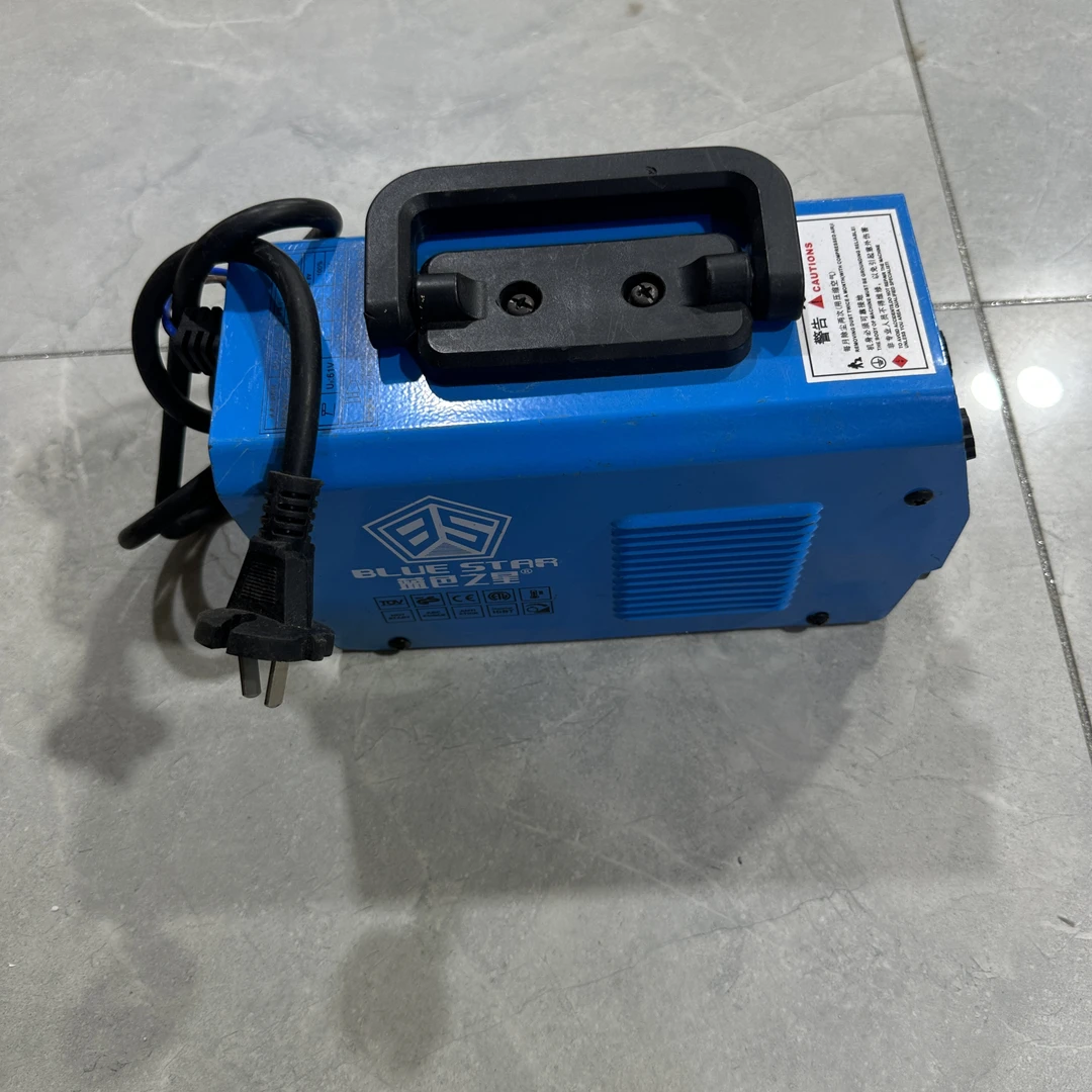 工业级家用两用小型双电压不锈钢电焊机