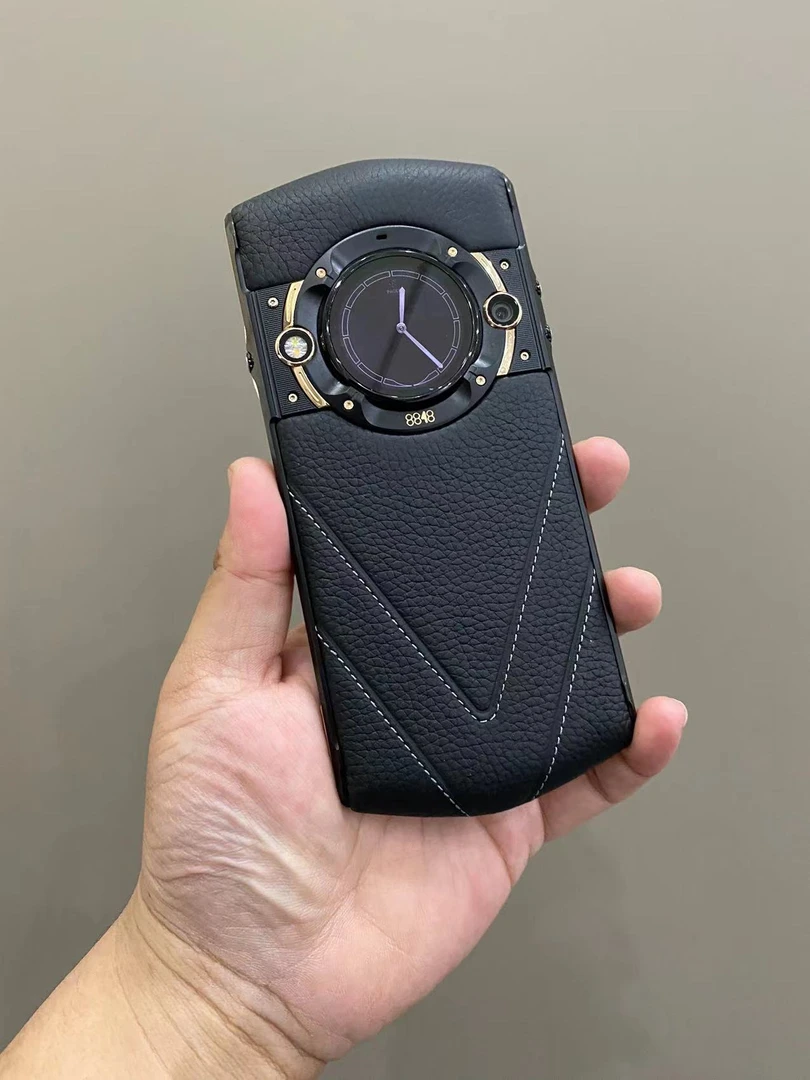 99新 8848 8848M5限定版  二手 99新