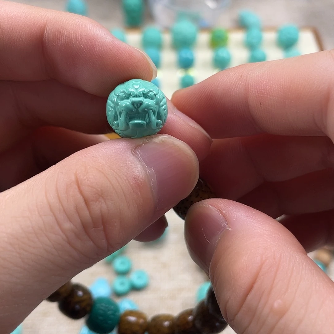 湖北原生态小配饰，直径13