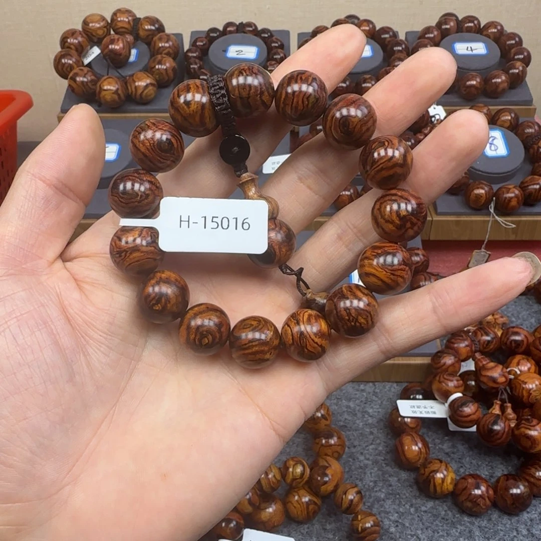 黄花梨/降香黄檀手串/手链