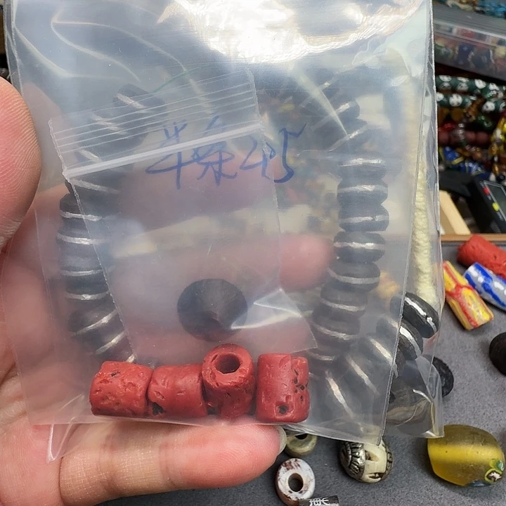 琉璃DIY谁专拍51元