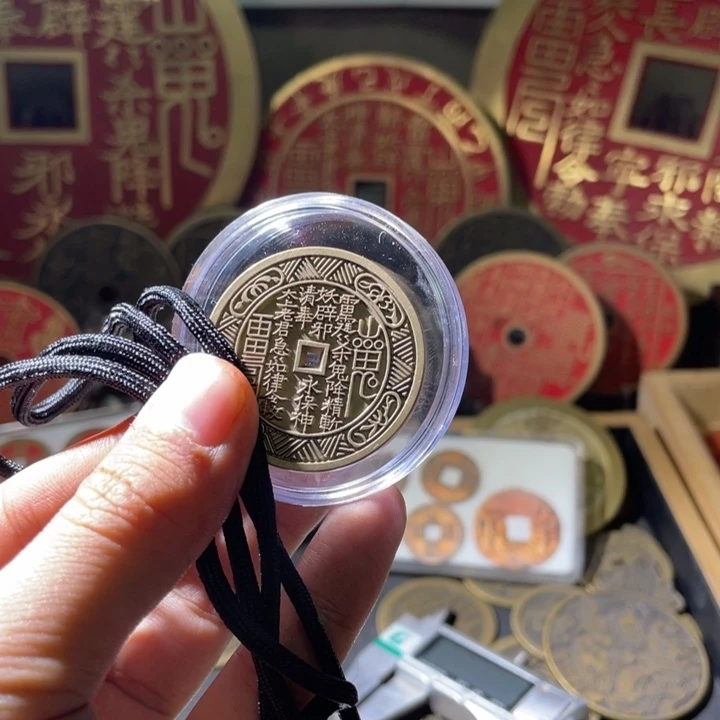 铜现代仿制工艺品