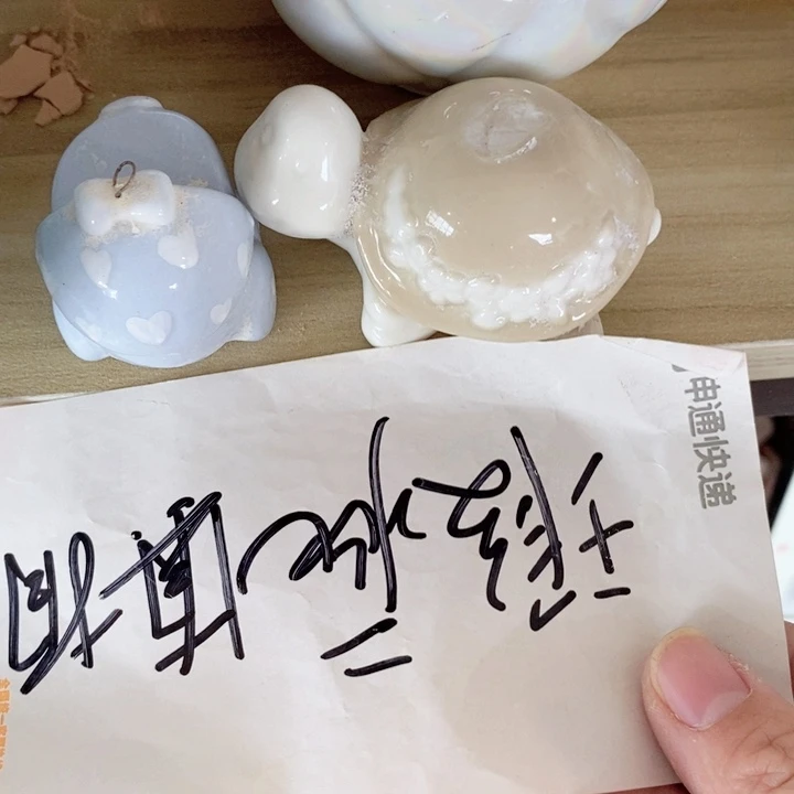 陶瓷树脂家居摆件