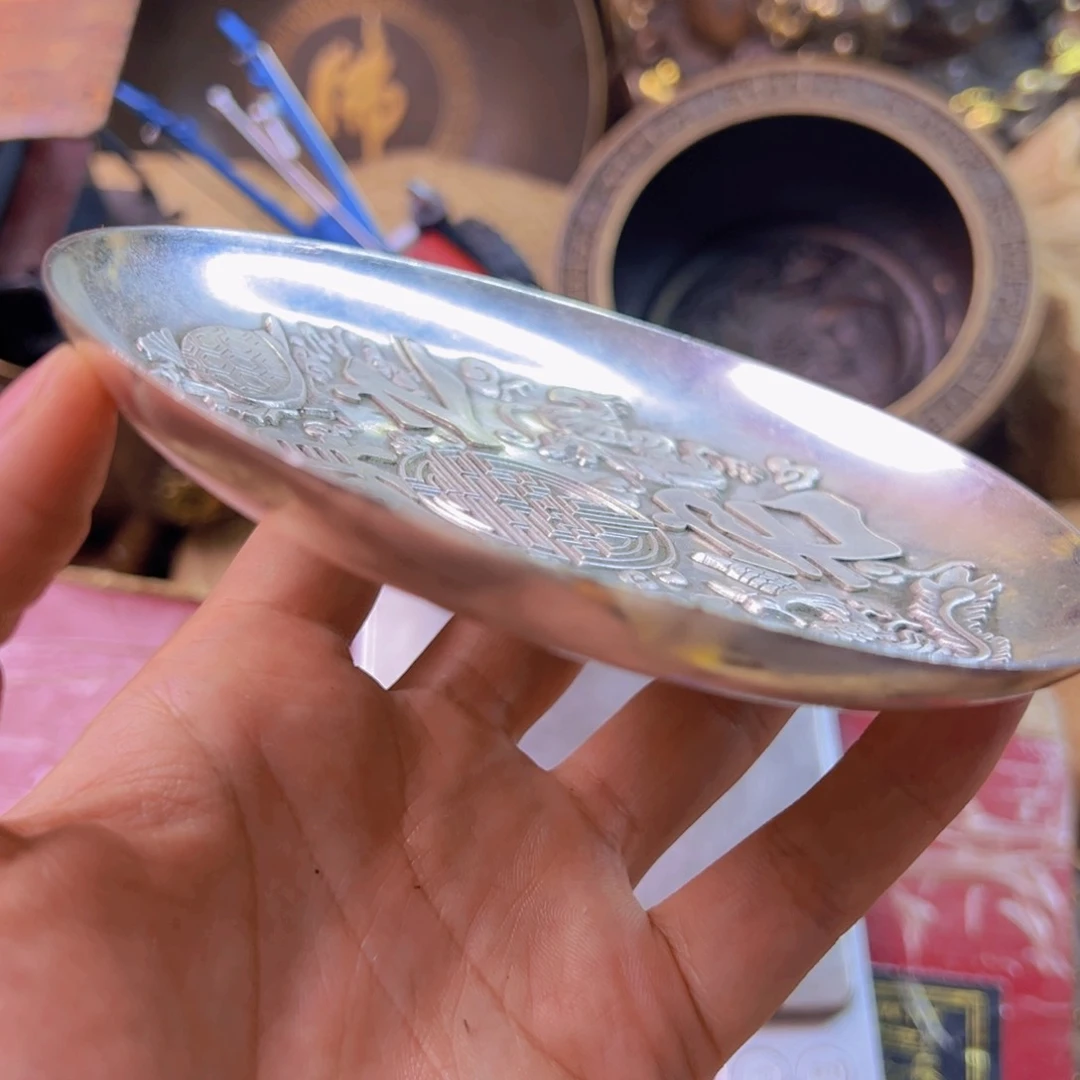 拼手速！精美铜器摆件