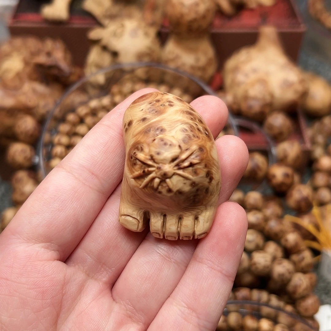 柏木（崖柏）吊坠o****О