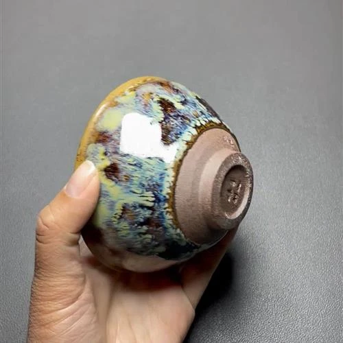 【闪购商品】茶盏-734............