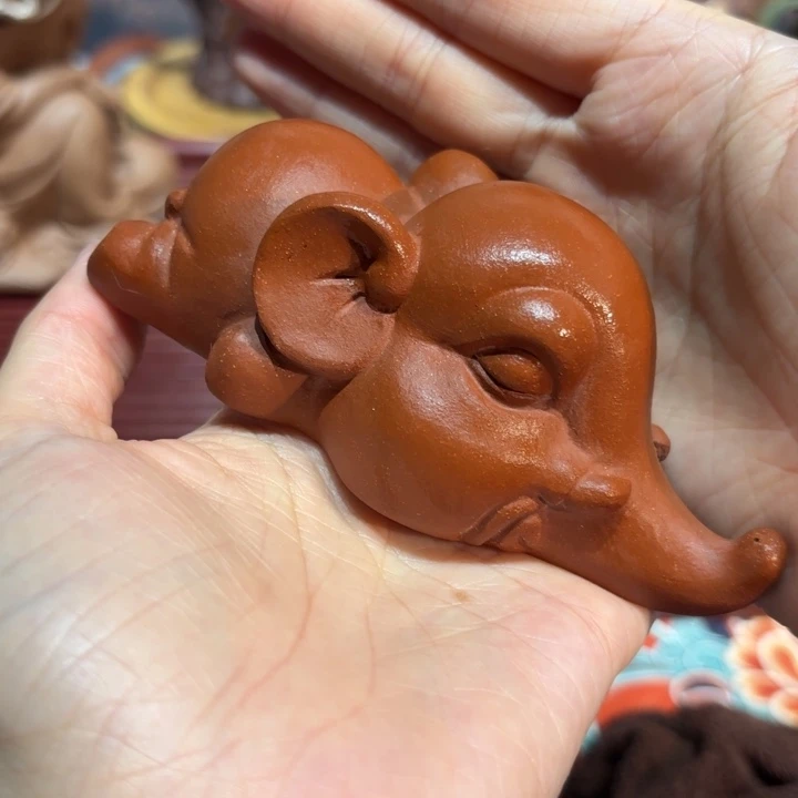 壶原矿精品高端紫砂壶