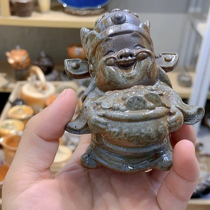 精品茶具陶瓷礼品