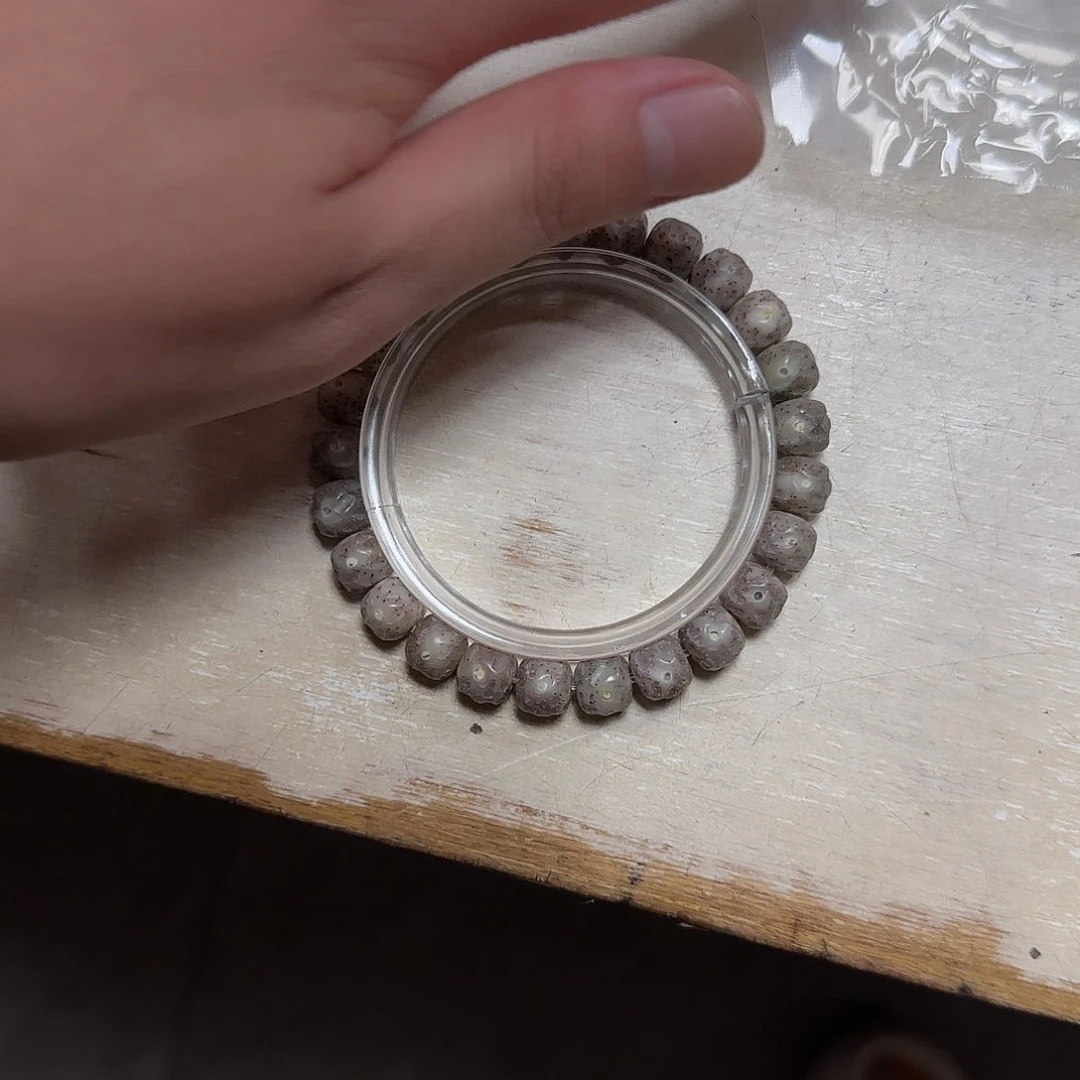 星月菩提吊坠W2.