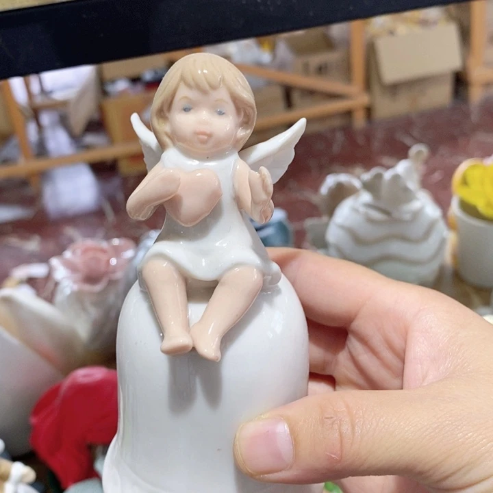 陶瓷树脂家居摆件