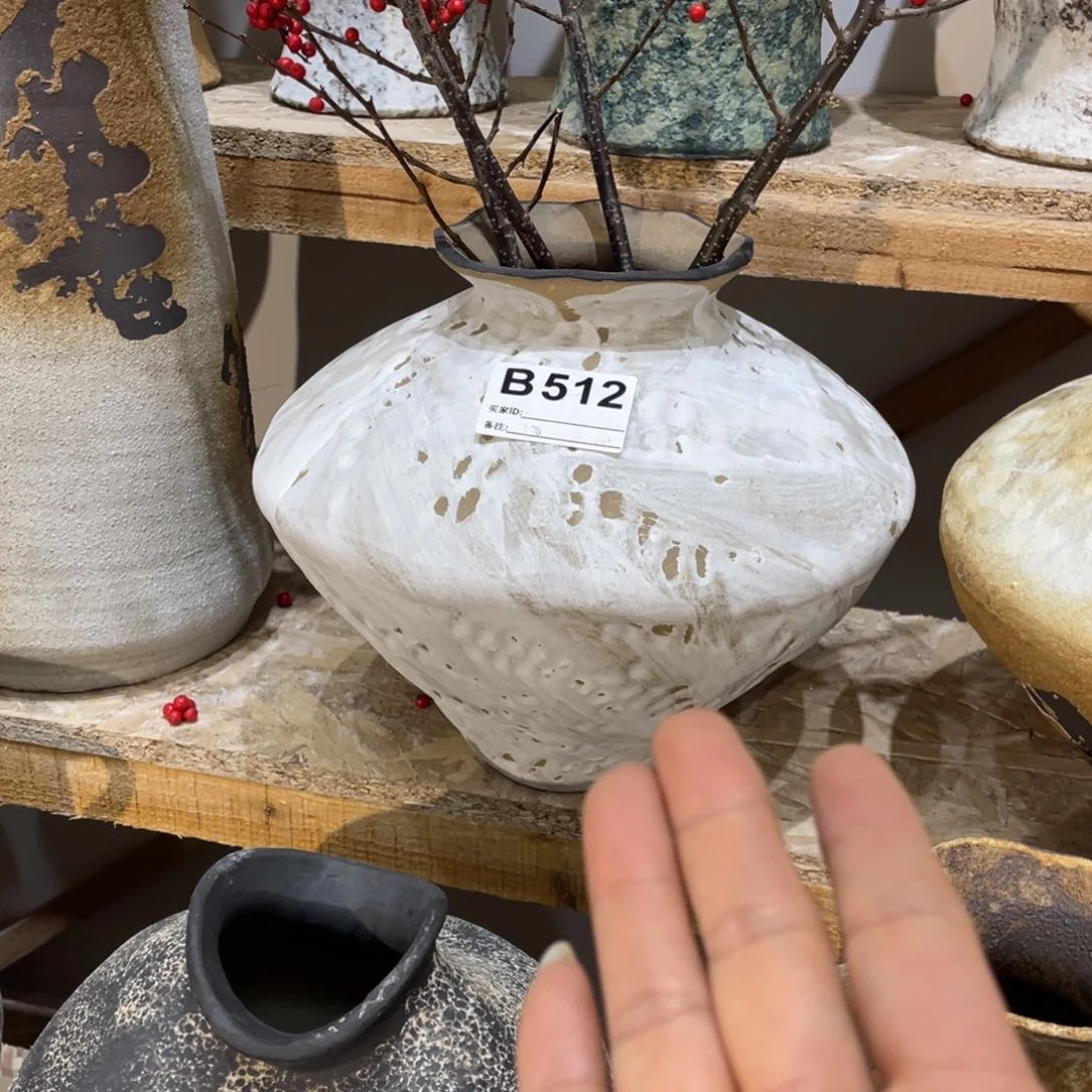 瓶Y****t景德镇陶瓷高度26