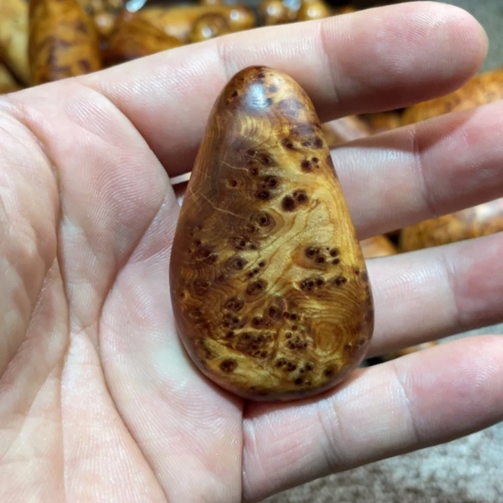 柏木（崖柏）其他把