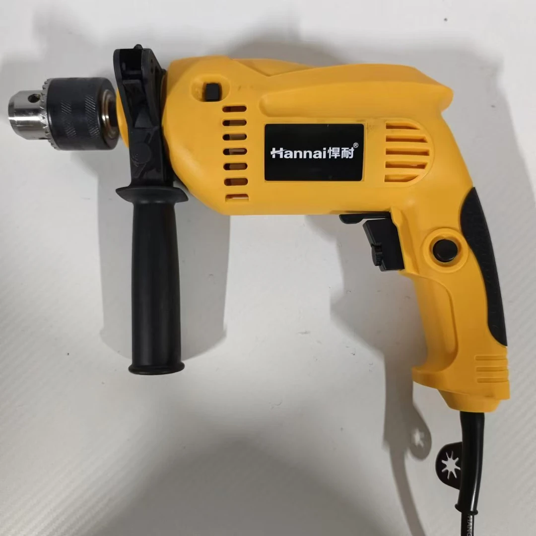 【鼎盛专属】冲击钻套装组合（配件在袋子里）多功能打孔小型螺丝