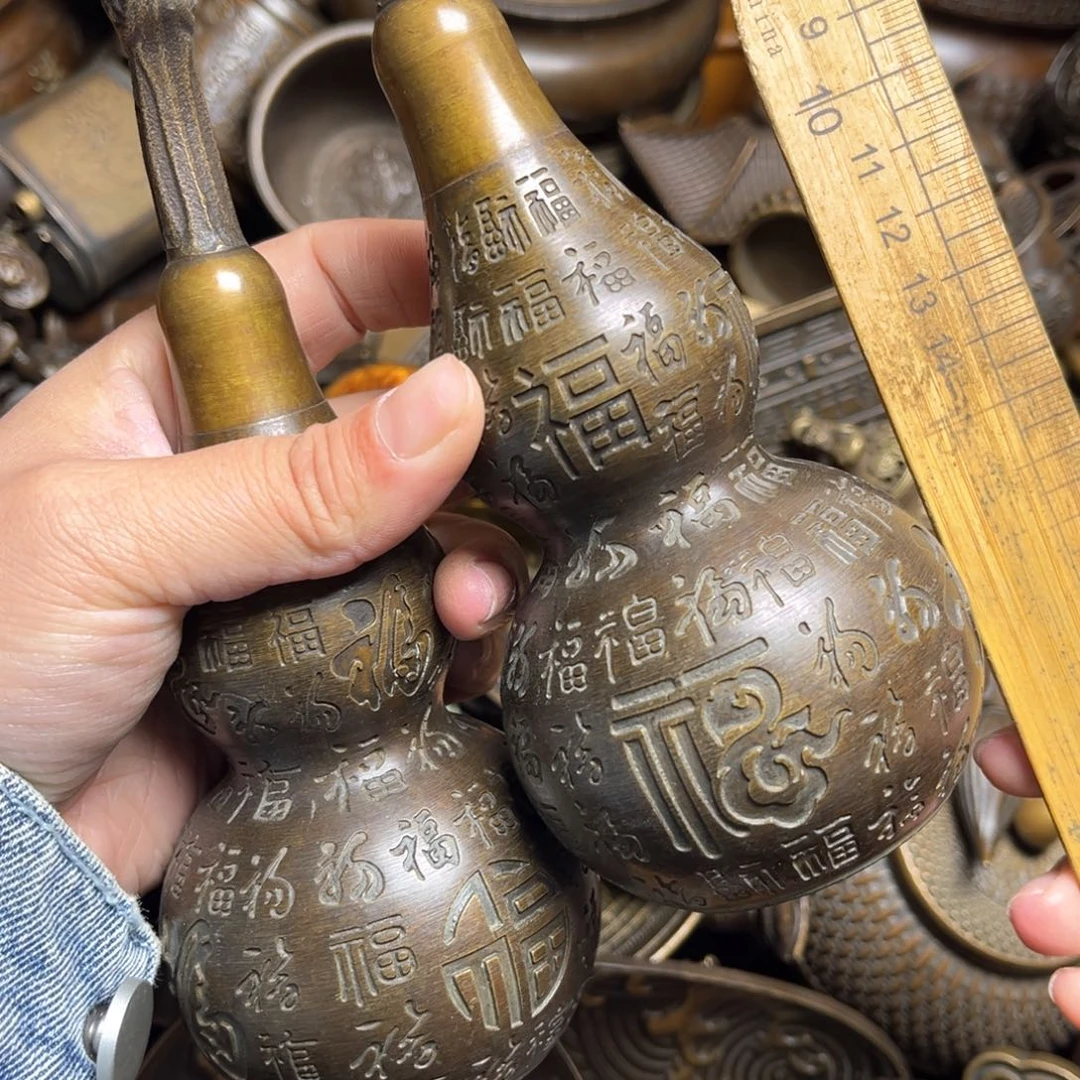 精美铜器精美铜器