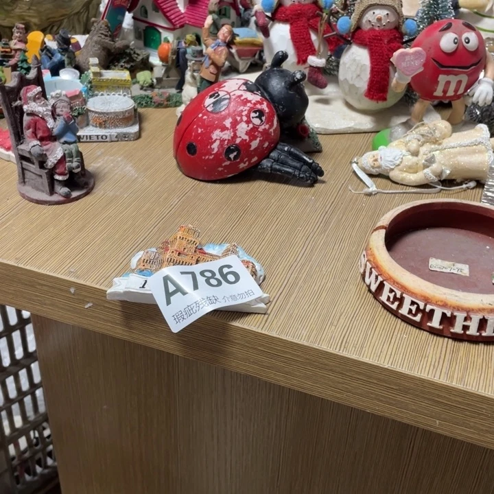 兜***飞摆件孤品老货微瑕瓷