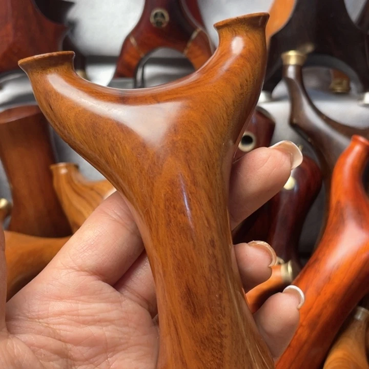 大果紫檀（缅甸花梨）瑕疵