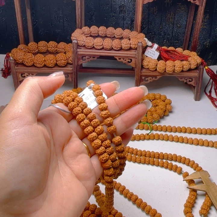 金刚菩提手串梦****输蜂王0.8