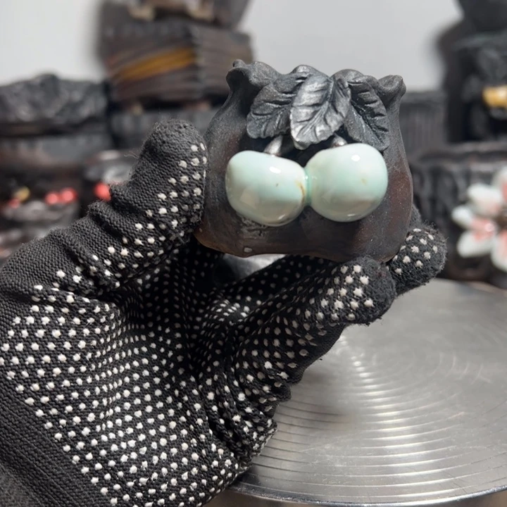 在家了一个小时的口3.5