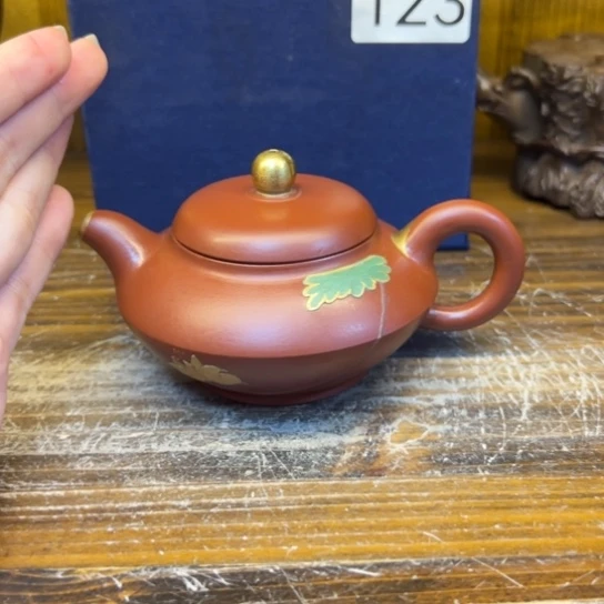 【闪购商品】茶壶紫砂紫砂壶等