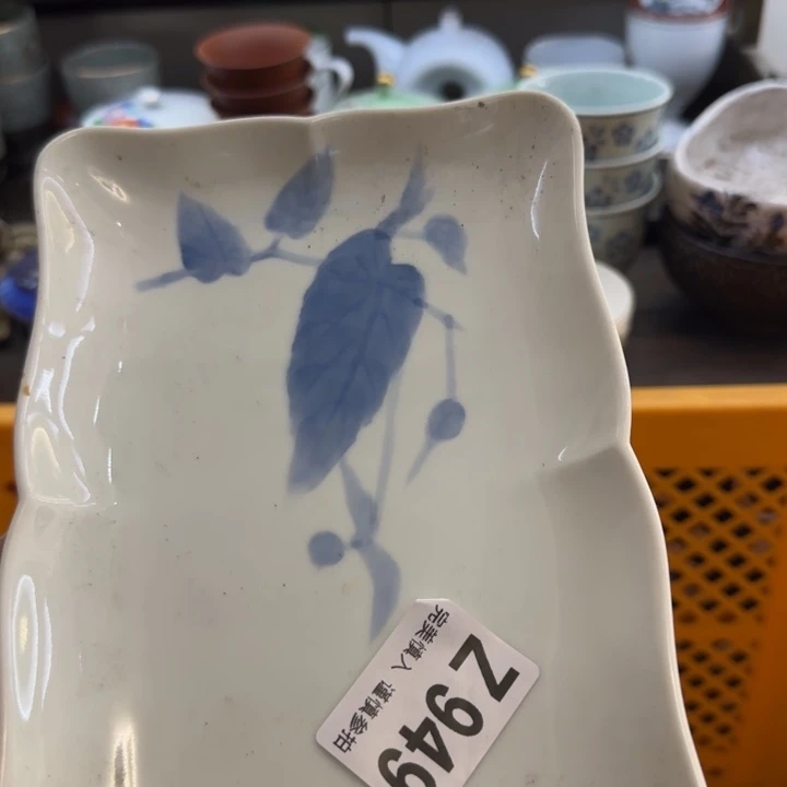 用***9瓷片一物一拍感谢支持
