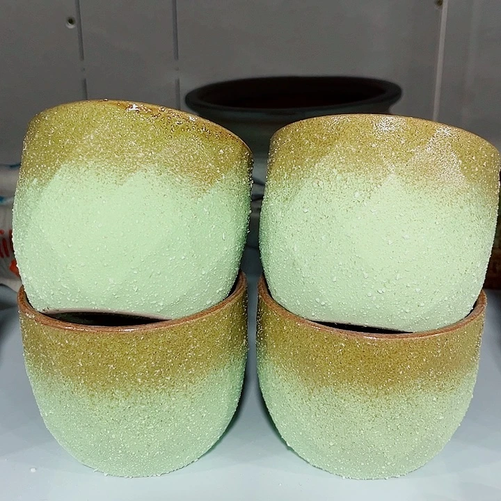 多肉花盆满10元包邮