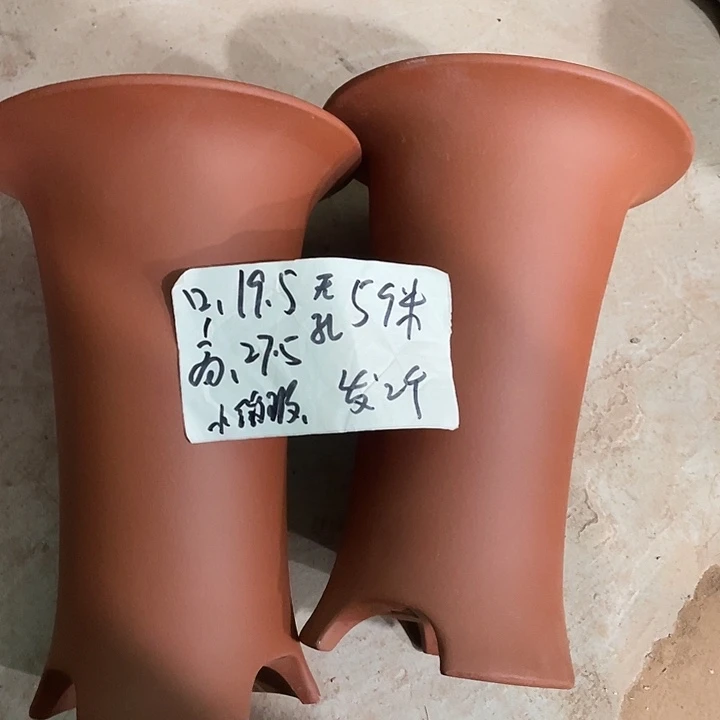 宜兴丁山张伟花盆