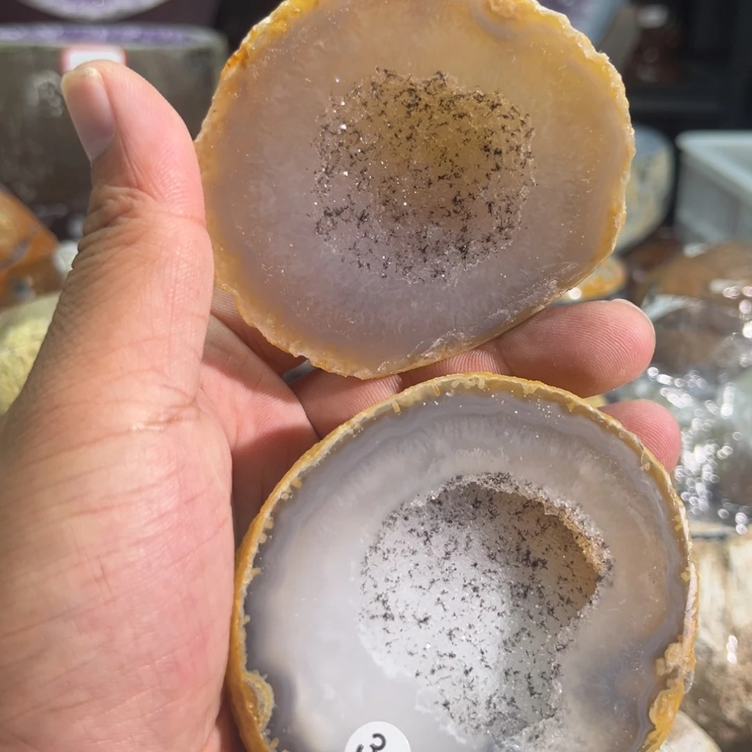 未镶嵌大型摆件（非配饰）紫晶
