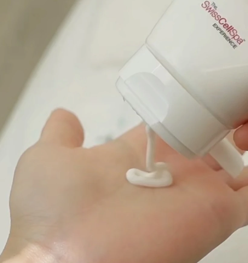 水养膜r     涂抹