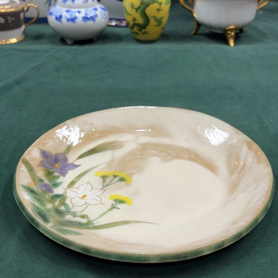 云翼堂瓷器真好看呀