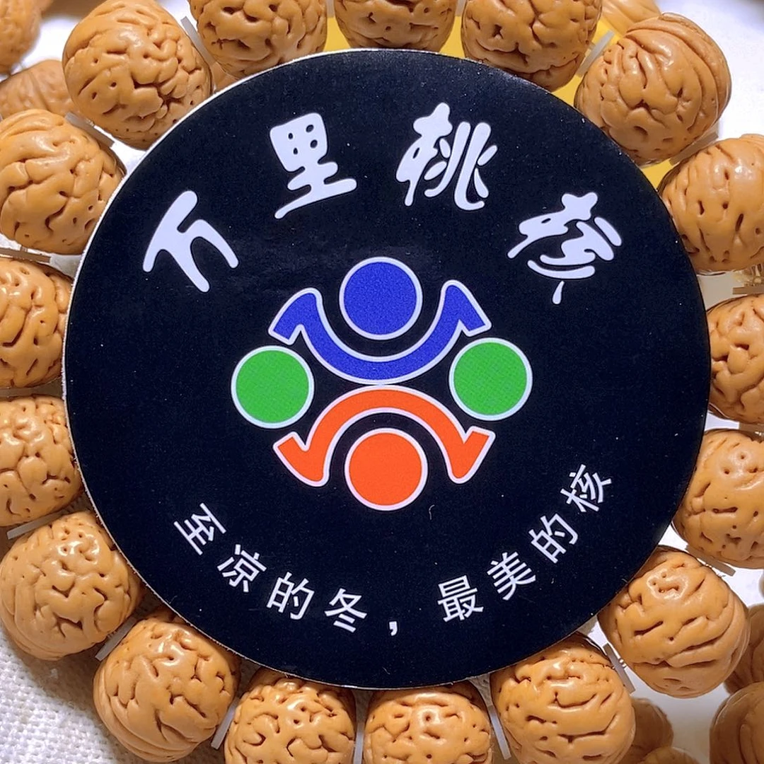 勤***奋吊坠桃核盘锦老树肌肉