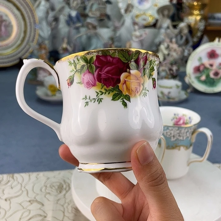 中古瓷器精品欧瓷