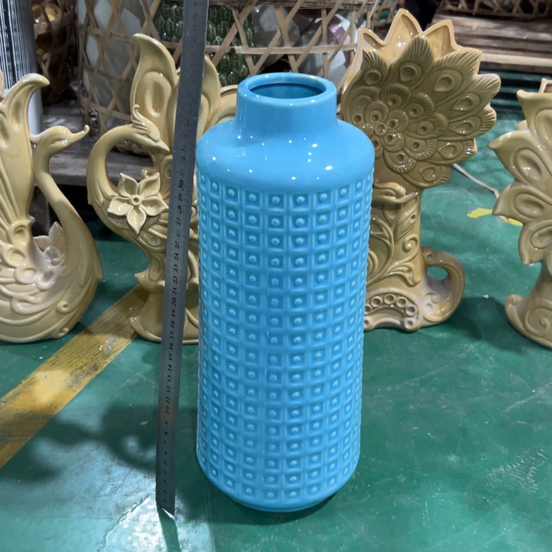 号高温陶瓷工艺饰品(微瑕慎拍)93