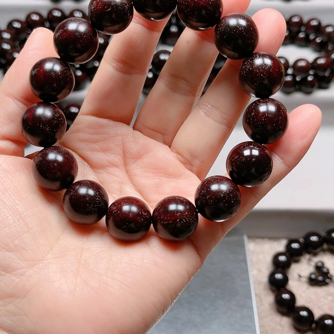 檀香紫檀（小叶紫檀）仔***11.5爆