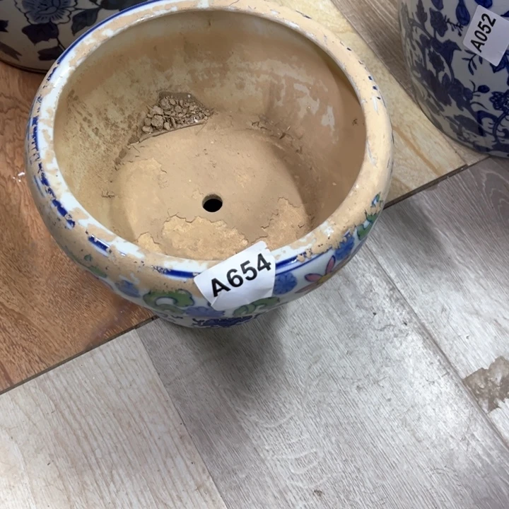 陶瓷制品瑕疵处理