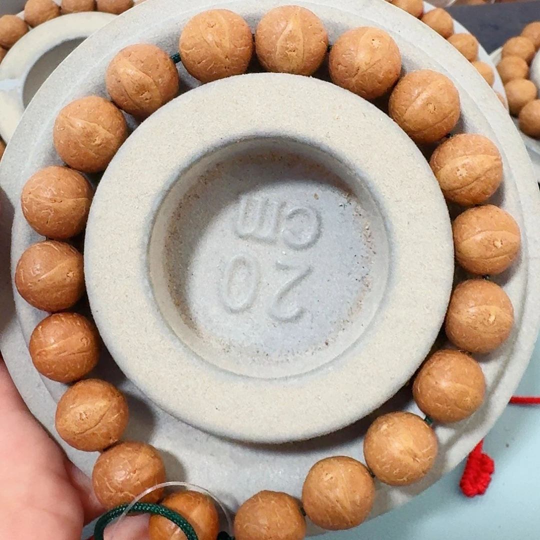 凤眼菩提手串12.5mm一物一图，91@1609