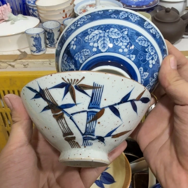 陶瓷推荐第二名20包邮