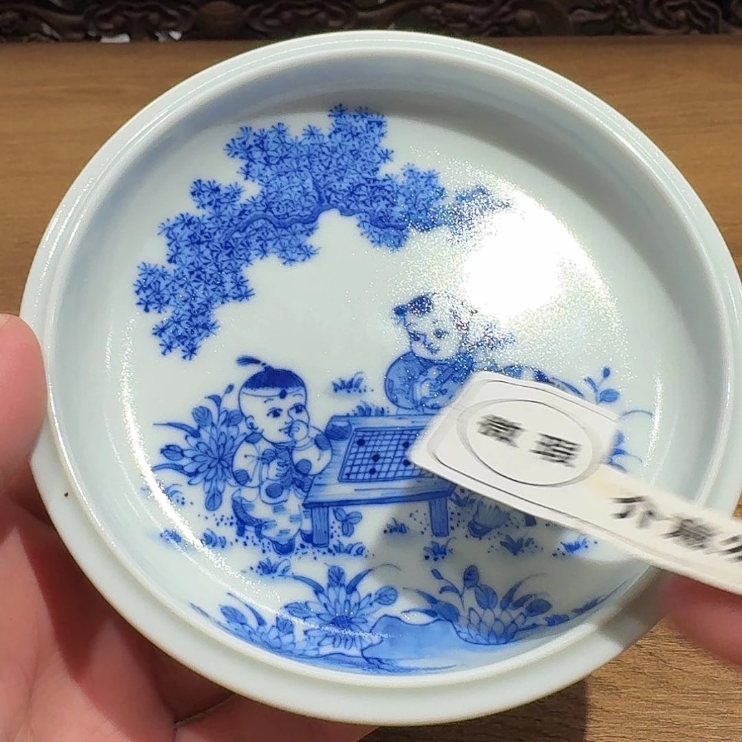 瓷器的制作工艺和工艺流程等