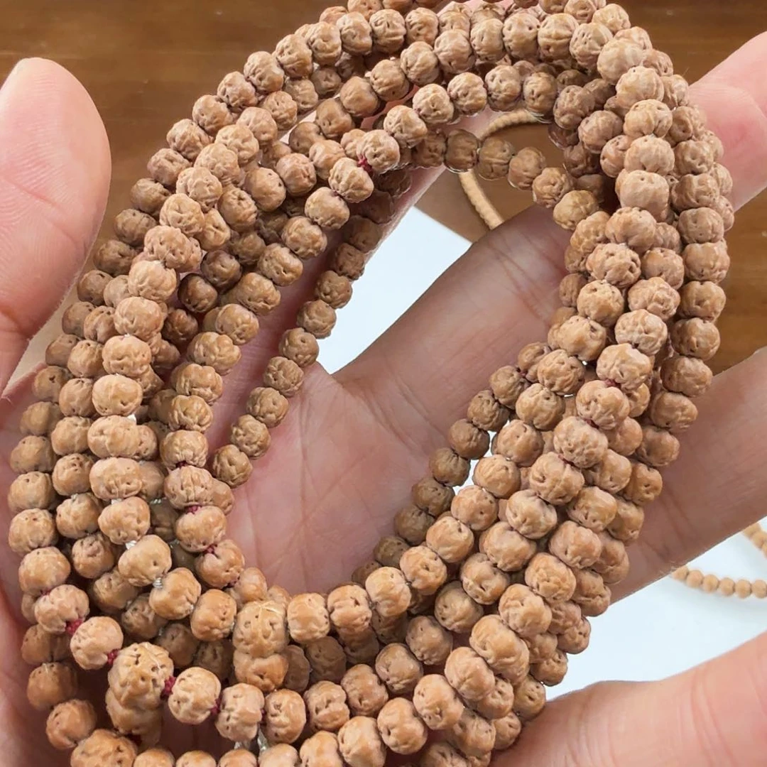 柏香籽/百香籽吊坠14