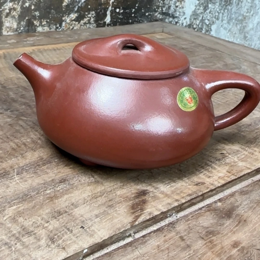【闪购商品】紫砂茶壶紫砂艺术品