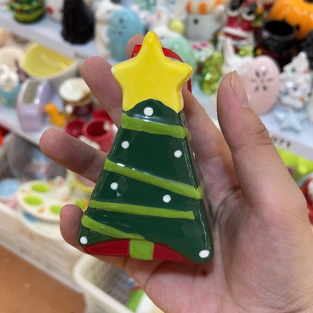 陶瓷微瑕介意慎拍