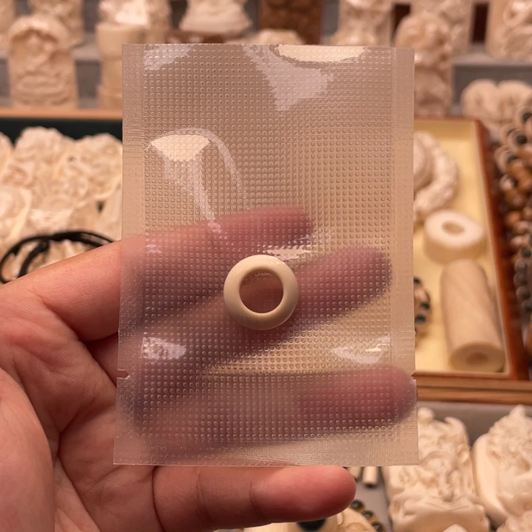 手串/手链/手镯猛犸象牙?*能10