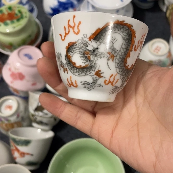 景德镇陶瓷景德镇瓷器